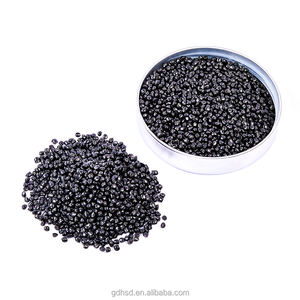 Masterbatch Negro Premium para Botellas de Agua: Resistente al Calor y Duradero, Alto Brillo, Muestra Gratuita y Combinación de Color Personalizada. - Product Image 2