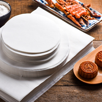 Rouleaux de papier d'emballage personnalisé, bon marché, pour la cuisine des aliments