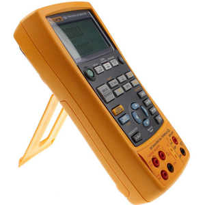 Calibrateur de process multifonctionnel de haute précision 726 (précision 0,01 %) pour les tests en laboratoire - Product Image 3