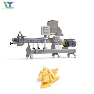 Máquina para Hacer <span class=keywords><strong>Doritos</strong></span>/Tortillas/Chips de Maíz en Oferta - Product Image 1