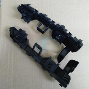 Renfort de pare-chocs Honda 71198-T2A-A01, support de pare-chocs avant en plastique pour Accord 9ème génération, pièce de rechange - Product Image 5