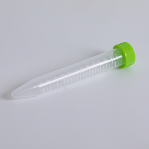 Tampa centrífuga de parafuso de cores diferentes, capa centrífuga de plástico conical de graduação 15ml <span class=keywords><strong>50ml</strong></span> - Product Image 3