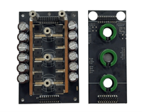 Contrôleur de moteur VESC X24 120V 26S 1324A pour planche à roulettes électrique, longboard, auto-équilibrant