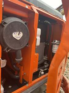 รถขุดตีนตะขาบ Doosan DX150LC-9C มือสอง ปี 2022 น้ำหนัก 14.1 ตัน เครื่องยนต์ Isuzu ราคาสุดคุ้ม คุณภาพเยี่ยม ระบบไฮดรอลิกเสถียรภาพดีเยี่ยม - Product Image 6