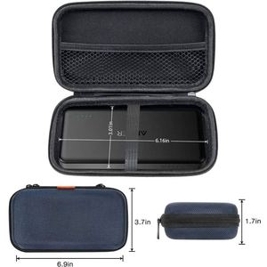 Shockproof Carrying Case <b>Hard</b> Protective EVA Case for Electronic Equipment <b>Hard</b> <b>Drive</b> Bag - Product Image 3