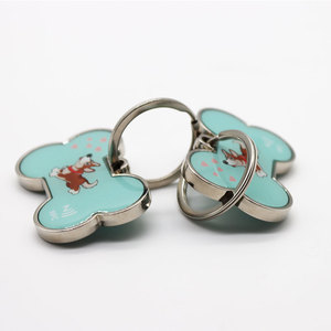 Porte-clés RFID époxy étiquettes <span class=keywords><strong>NFC</strong></span> 213 animaux de compagnie personnaliser contrôle d'accès porte-clés porte-clés époxy cartes <span class=keywords><strong>NFC</strong></span> intelligentes - Product Image 2