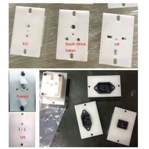 Testeur de cordon d'alimentation aux deux extrémités Testeur d'inspection de câble d'alimentation <span class=keywords><strong>Machine</strong></span> d'essai de cordon d'alimentation à une extrémité - Product Image 3