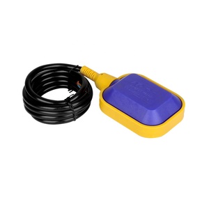 Contrôleur de niveau d'eau à flotteur MC15-2 |   Pour réservoir d'eau, pompe de puisard, commande automatique, câble de 2 m, 220 V AC/24 V - Product Image 2