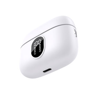 Auriculares inalámbricos G13-DP con sonido estéreo HiFi, control de volumen táctil, 40 horas de duración total de la batería - Product Image 1