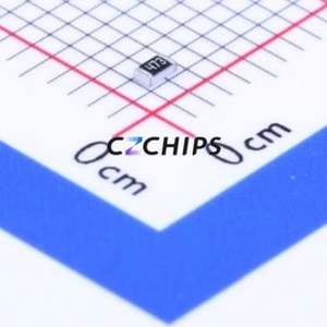 RS-03K473JT ตัวต้านทานแบบ SMD 0603 (ประเภท: ฟิล์มหนา) (ความต้านทาน: 47kโอห์ม ความแม่นยำ: 5%) - Product Image 1