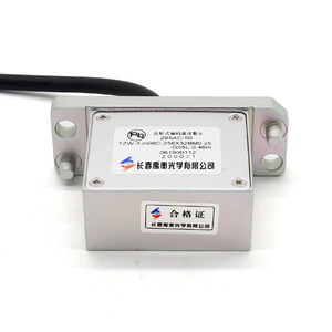สายเคเบิล TZW-3-m08C-256x32BM0.25-G05L-0.46m ตัวเข้ารหัสออปติคอล Z65AC-50 Changchun Yuheng - Product Image 2