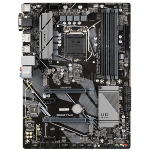 Placa base usada <span class=keywords><strong>GIGABYTE</strong></span> B560 HD3 compatible con Intel Core 5 11400 I5 11500 11400F CPU LGA <span class=keywords><strong>1200</strong></span> <span class=keywords><strong>Socket</strong></span> - Product Image 5