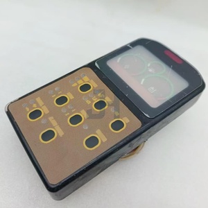 จอแสดงผล 7Y-5500 สำหรับเครื่องยนต์ 3064 3066 รถขุด 315 320 325 330 แผงหน้าจอแสดงผลอะไหล่ทดแทน 7Y5500 - Product Image 3