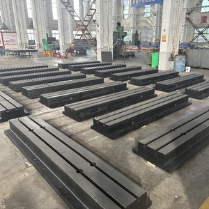 <span class=keywords><strong>Table</strong></span> en fonte - Le choix privilégié des soudeurs pour une station <span class=keywords><strong>de</strong></span> travail stable <span class=keywords><strong>de</strong></span> CHAODE - Product Image 3