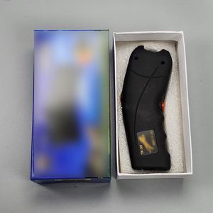 309 ไฟฉายยุทธวิธีและไฟฉาย LED สีขาวสว่างพิเศษ ระยะไกล กำลังไฟสูง ไฟกระพริบเพื่อความปลอดภัย อลูมิเนียมอัลลอยด์ - Product Image 3