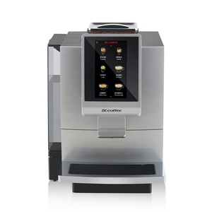 F08 Automatic Commercial Bean to Cup Espresso <b>Machine</b> <b>Touch</b> <b>Screen</b> Commerical Espresso <b>Machine</b> - Product Image 5