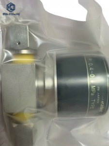 Sensor de Diafragma para Controlador PLC, Nuevo y Original TIPO+N - Product Image 1