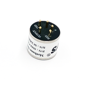 SENTECH SM4-CH4 0-5%0-100%LEL Sortie UART Module de capteur de gaz CH4 NDIR industriel Capteur de gaz méthane pour la détection de fuites de gaz - Product Image 5