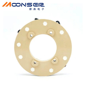 Rectificador de puente de rueda Enger 100A trifásico para grupo electrógeno - Product Image 5