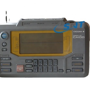เครื่องสอบเทียบแบบพกพา Yokogawa Compact Cal CA100 Current Ca100 Yokogawa Ca100 - Product Image 1