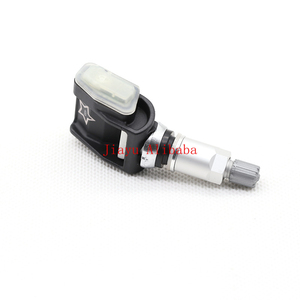 メルセデスベンツW213C238 E200 E300 E260 E43 E53 E63 AMG G63 G350 0009052202 A0009052202用TPMSタイヤ空気圧モニタリングセンサー - Product Image 5