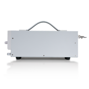 Alimentation programmable à découpage Siglent SPS5000X Series 1CH 50V/10A/180W à large plage, écran OLED 2,4 pouces, résolution 1mV/1mA, garantie 3 ans - Product Image 3
