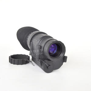 人気商品 PVS 14 スーパー<span class=keywords><strong>Gen</strong></span> <span class=keywords><strong>2</strong></span>+/第3世代 ナイトビジョンゴーグル - Product Image 3