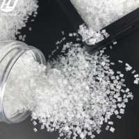 Plus grand fabricant de granulés de polyuréthane thermoplastique Xionglin pour semelles de chaussures