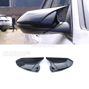Cubierta Protectora para Retrovisor Lateral de Coche, Cubierta para Espejo Retrovisor Lateral para Hyundai Elantra 2021-2023, Kit de Carrocería, Accesorios para Coche - Product Image 5