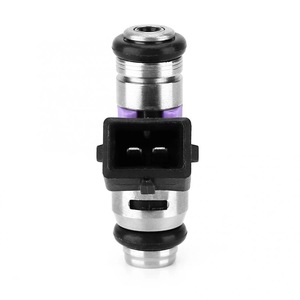 Q inyector de combustible de pieza automotriz de alta calidad IWP065 7078993 50101302 2017 para <span class=keywords><strong>Fiat</strong></span> Palio Uno Punto Siena Strada <span class=keywords><strong>Fiorino</strong></span> - Product Image 5