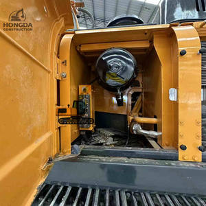 30ton 300LC-9s ฮุนไดมือสองสภาพดี - Product Image 5