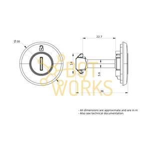 Schneider Electric LVS01100 - Nuevo - Product Image 1