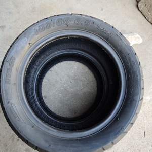 Pneu en caoutchouc CST 8,5 pouces 81/2X2&9X2 pour trottinette électrique <span class=keywords><strong>Xiaomi</strong></span> <span class=keywords><strong>M365</strong></span>/Pro/1S/Essential/Pro2/Mi3 Installation facile - Product Image 1