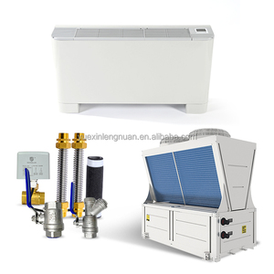 Ventilo-convecteur OEM/ODM avec système de gestion des bâtiments pour centre commercial - Product Image 5
