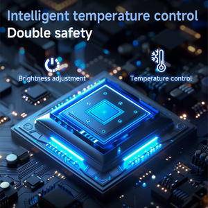 Z79 2200lm Zomable पोर्टेबल फ्लैशलाइट USB-C रिचार्जेबल 26h रनटाइम सामरिक आईपी 3 जलरोधी एल्यूमीनियम मशाल - Product Image 4