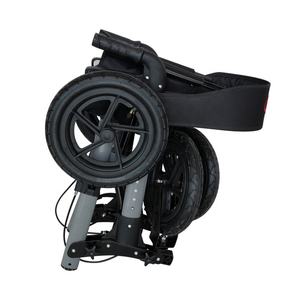 Patín ligero con ruedas todo terreno - Product Image 4