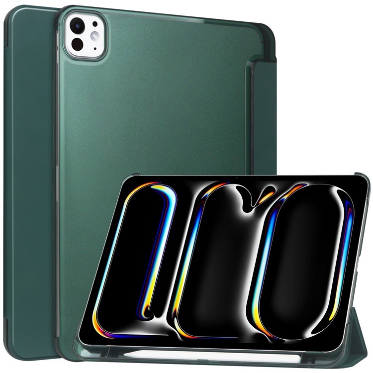 stand tablet case ipad pro 2024