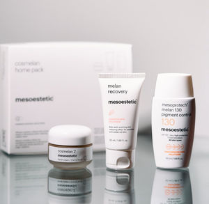 Kit Casero <span class=keywords><strong>Cosmelan</strong></span> Peel Famoso en España para Blanqueamiento, Eliminación de Granos, Pecas y Manchas Oscuras - Producto de Cuidado Personal Set <span class=keywords><strong>Cosmelan</strong></span> <span class=keywords><strong>2</strong></span> - Product Image 6