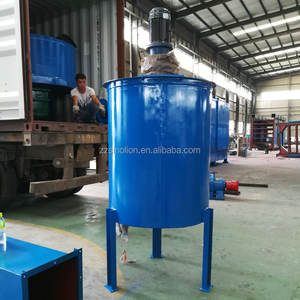 Carbón Vegetal, Briquetas <span class=keywords><strong>de</strong></span> Coque, Aglutinante para Mezclar Harina <span class=keywords><strong>de</strong></span> Yuca, Papa y Maíz - Product Image 6