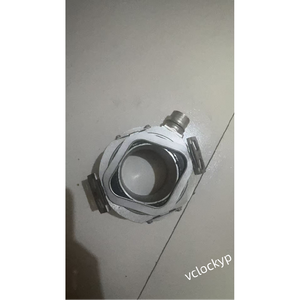 Heidenhain ERN 180 2500 25S12-03 Encoder ID: 589 614-05 SN: 68 373 985 a มือสอง - Product Image 4