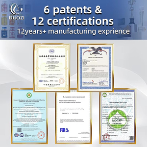 Oem Best Extract Extreme Curve Hip Enlargement Booty <b>Strong</b> Vegan Capsule Organic Ultimate Capsules for Adult Use - Product Image 6