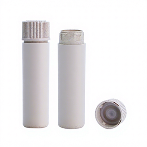 Beyoulabs DPR-1 Envases Pre-Roll Degradables de 80mm, 98mm, 109mm, 116mm, Personalizados, de Grado Alimenticio, Resistentes a Niños, de Plástico, para Productos de Humo - Product Image 1