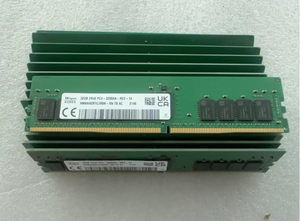 Memoria RAM Server Hynix HMA82GR7CJR8N-XN 16GB DDR4 3200MHz PC4-25600 ECC RDIMM - Product Image 3