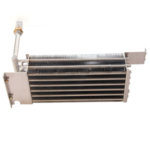 Prix d'usine 860118418 CDKT87 Pièces de moteur diesel Filtre évaporateur de climatiseur - Product Image 5