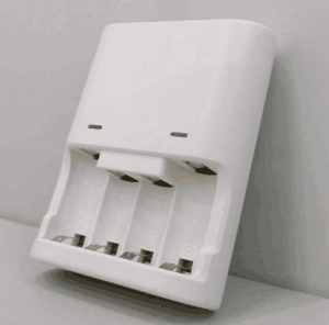 充電式バッテリーCR123Aリチウム3.7v 600mah ICR16340 ICR17335中国サプライヤー - Product Image 4