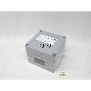 Caja de Conexiones de Aluminio <span class=keywords><strong>MECANO</strong></span> ORIGINAL 120X122X91MM 01.121209 01121209 - Product Image 1