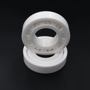 ลูกปืนเซรามิก 6905 ขนาด 25*42*9 มม. Zro2 ลูกปืนเซรามิก 6905 6905-2RS - Product Image 6