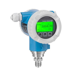 Endress+Hauser Deltabar PMD55B เครื่องวัดความดันแบบดิฟเฟอเรนเชียล 4-20mA HART IP68 อะลูมิเนียม Cerabar PMP71B PMP63B PMD78B PMP51 - Product Image 5