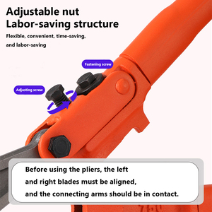 Tronchesi in acciaio <span class=keywords><strong>per</strong></span> uso industriale, - Product Image 3