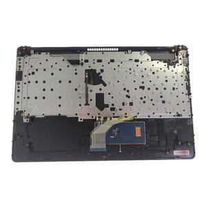 Repuestos para Portátiles, Piezas de Carcasa, Reposamanos, Cubierta Superior para <span class=keywords><strong>hp</strong></span> 17-bY 17-CA con Teclado Estadounidense - Product Image 3